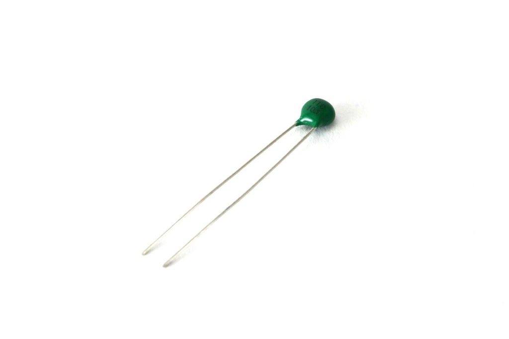 TERMISTOR NTC 10K | Microelectronica Componentes SRL